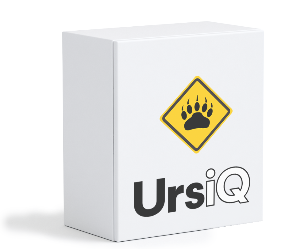 UrsiQ処理ユニットのコンセプトイメージ